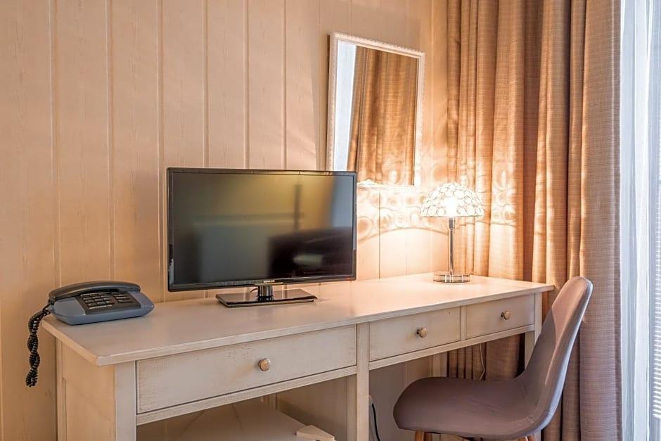 Hotel Maxant