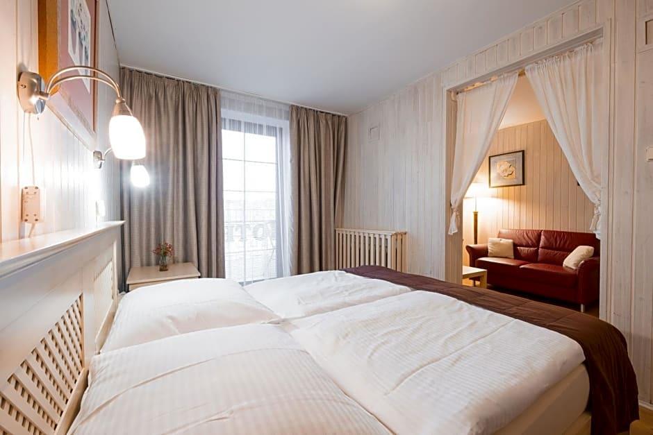 Hotel Maxant