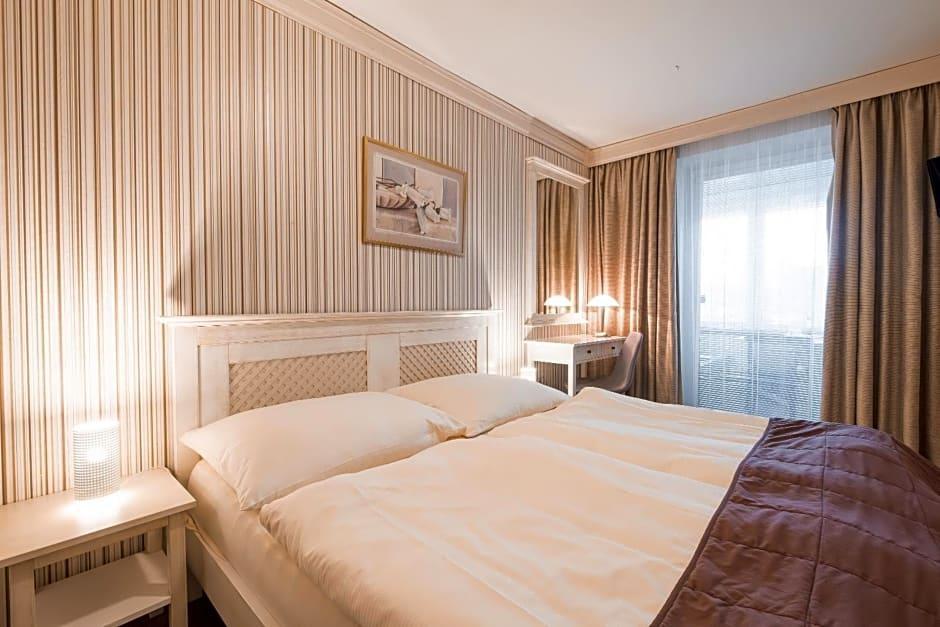 Hotel Maxant