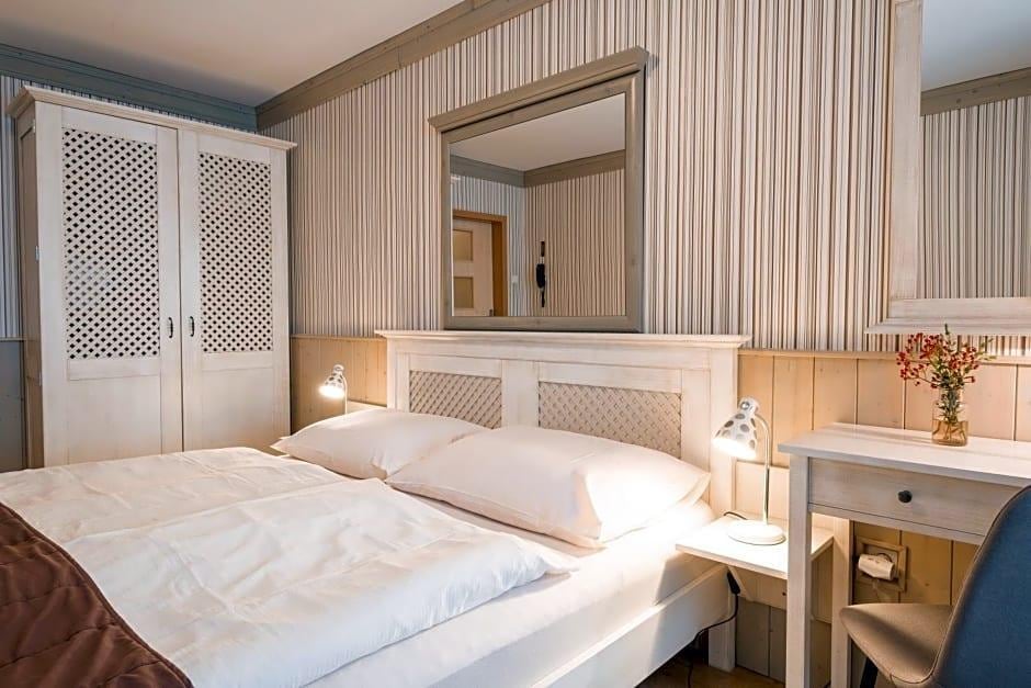 Hotel Maxant