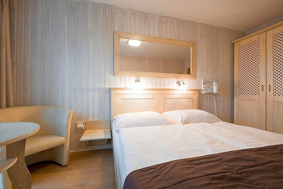 Hotel Maxant