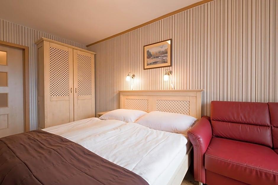 Hotel Maxant