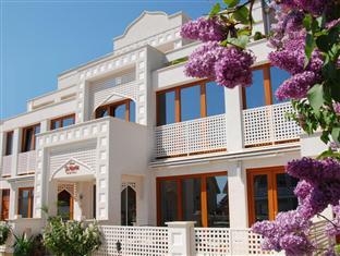 Amira Boutique Hotel Wellness & Spa  Hévíz