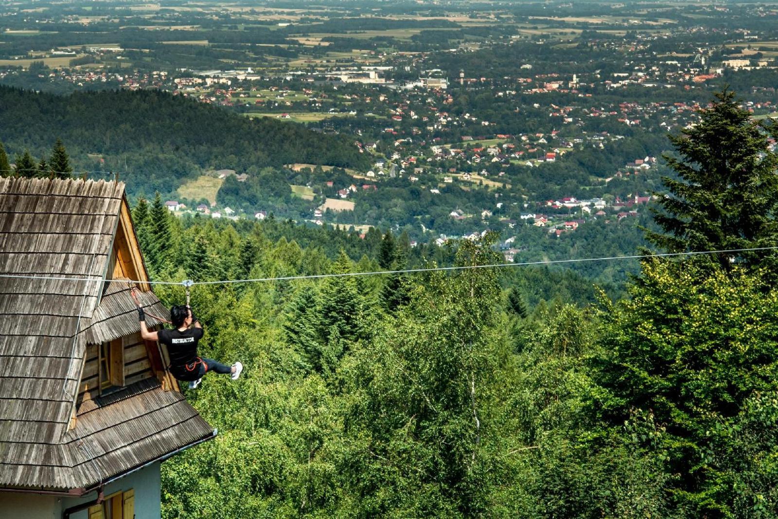 Kocierz Hotel & Spa