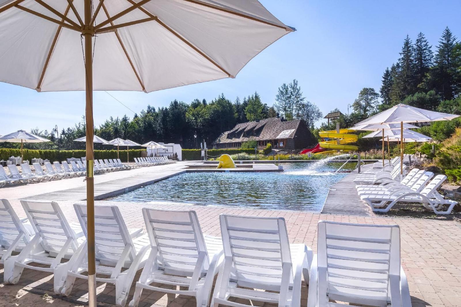 Kocierz Hotel & Spa