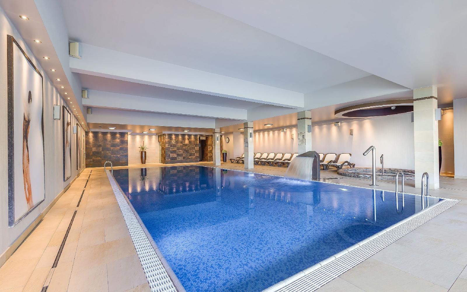 Kocierz Hotel & Spa