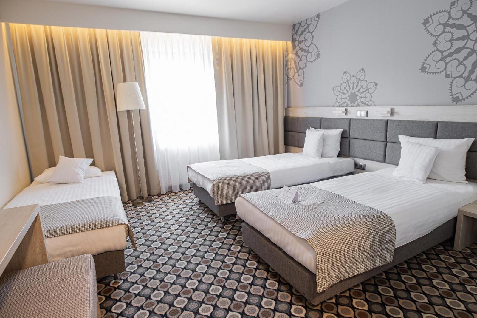 Kocierz Hotel & Spa