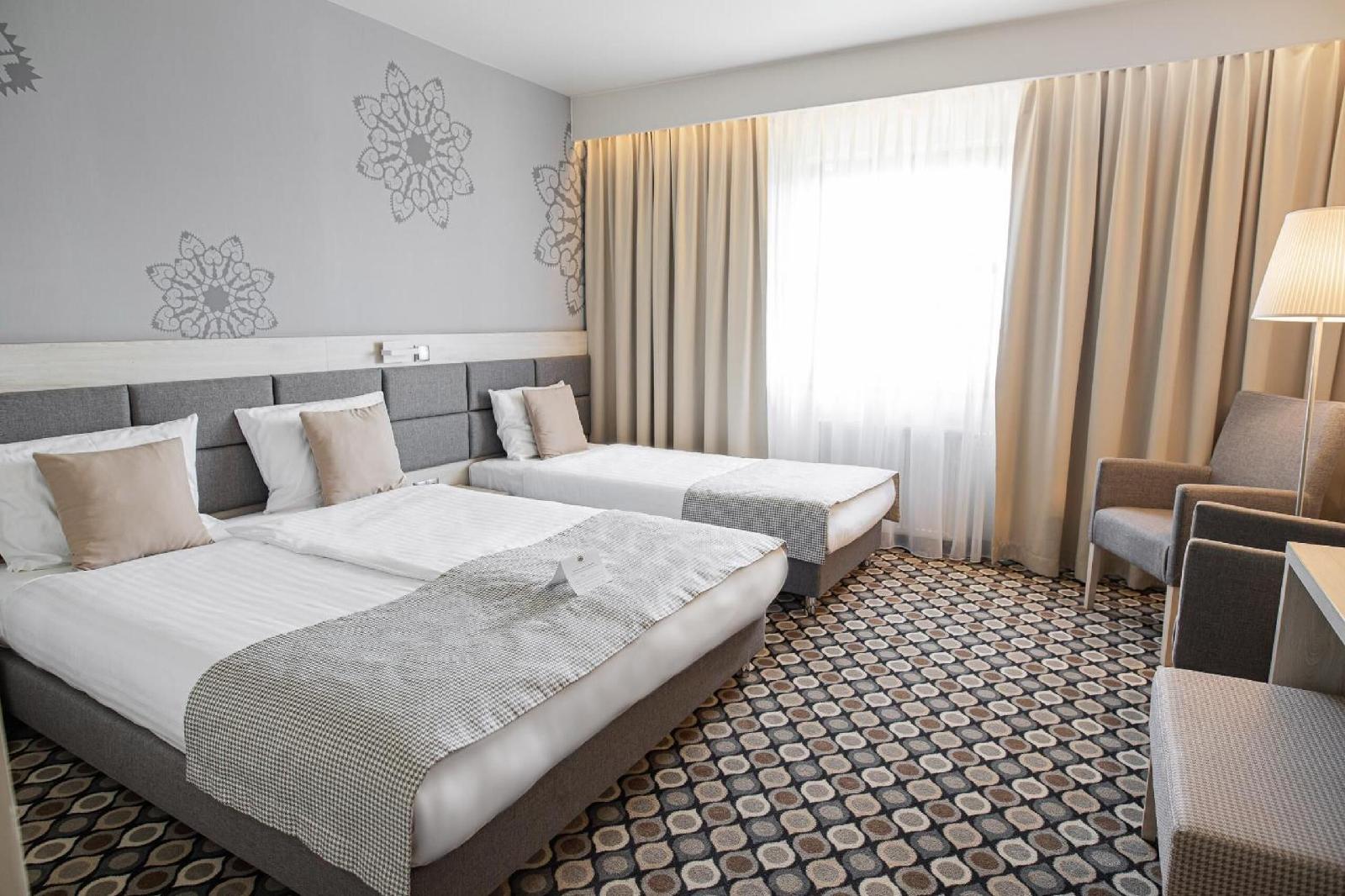 Kocierz Hotel & Spa