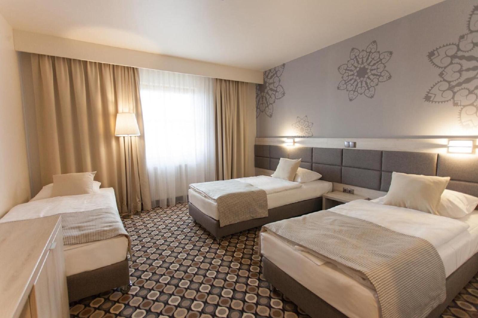 Kocierz Hotel & Spa