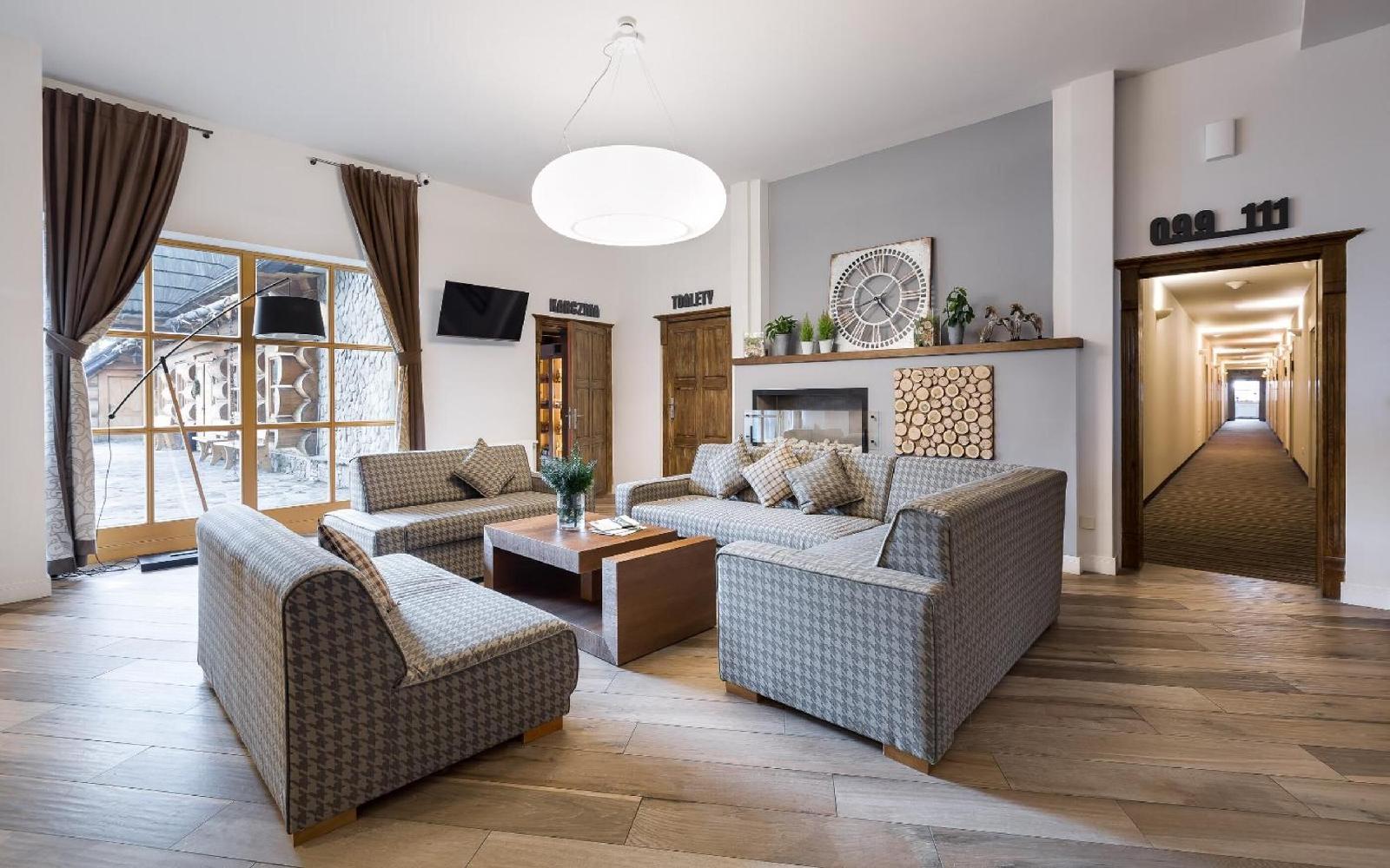 Kocierz Hotel & Spa