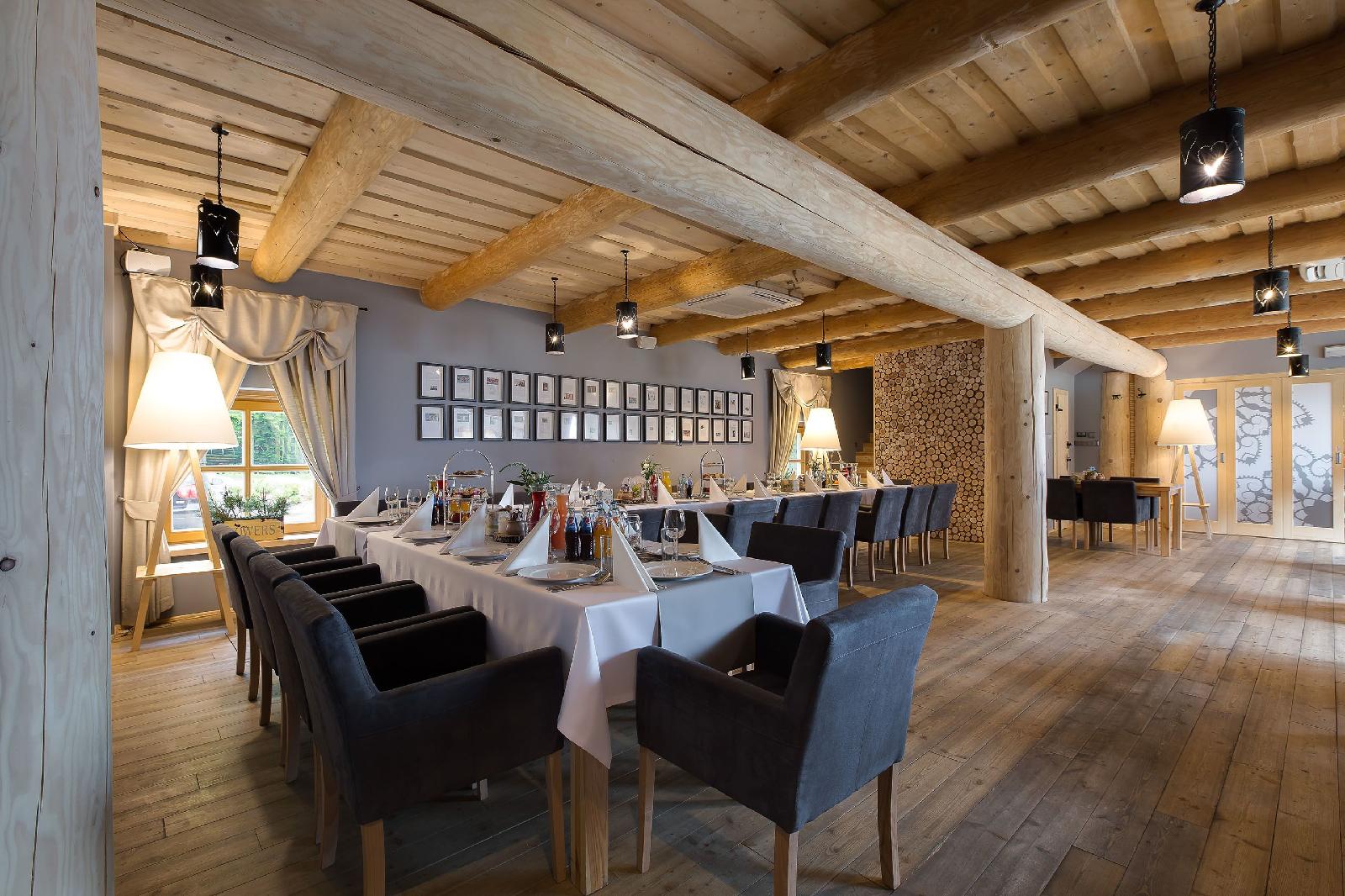 Kocierz Hotel & Spa
