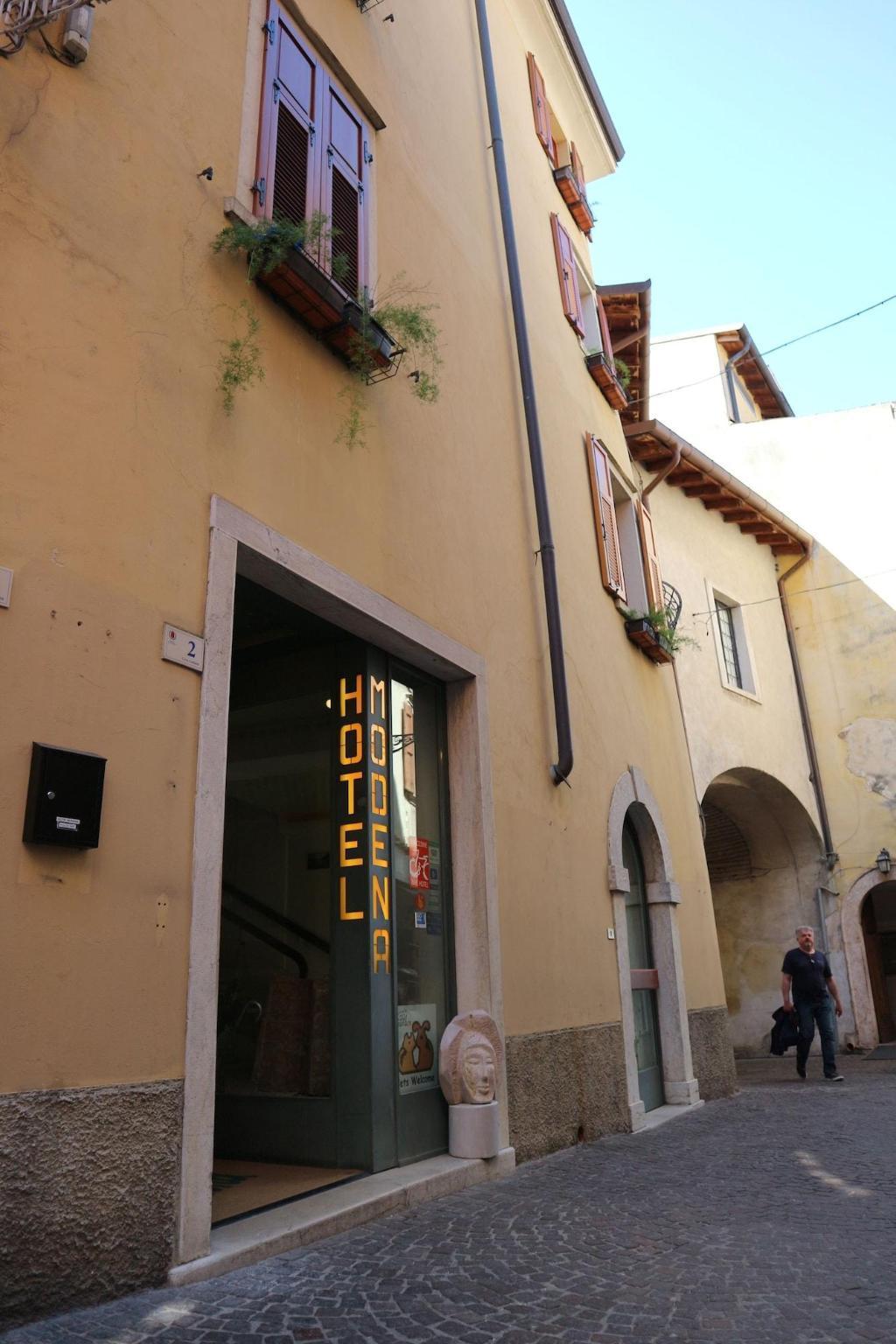 Modena