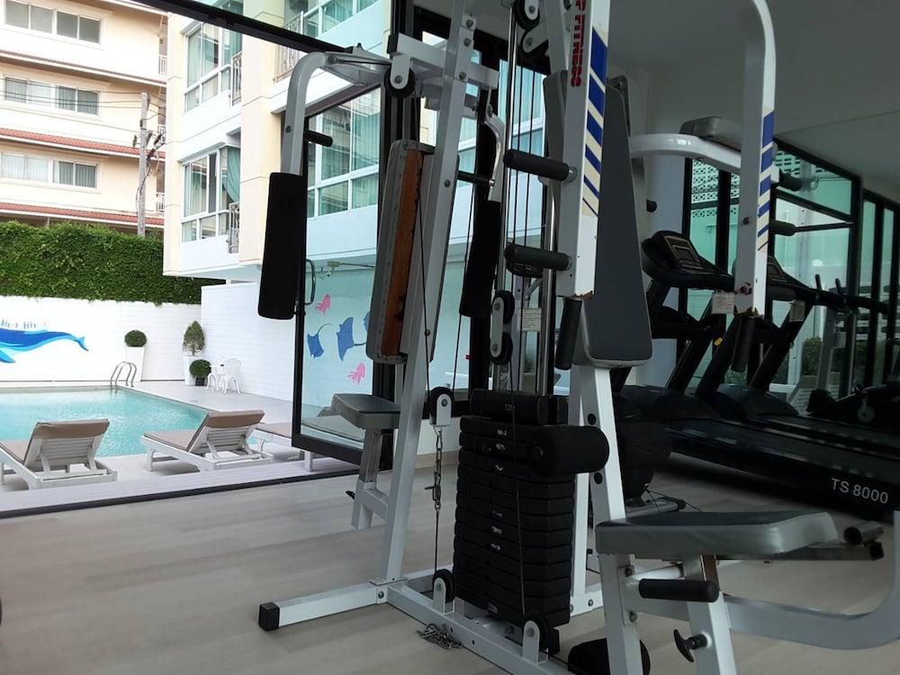 Royal Pavilion Hua Hin