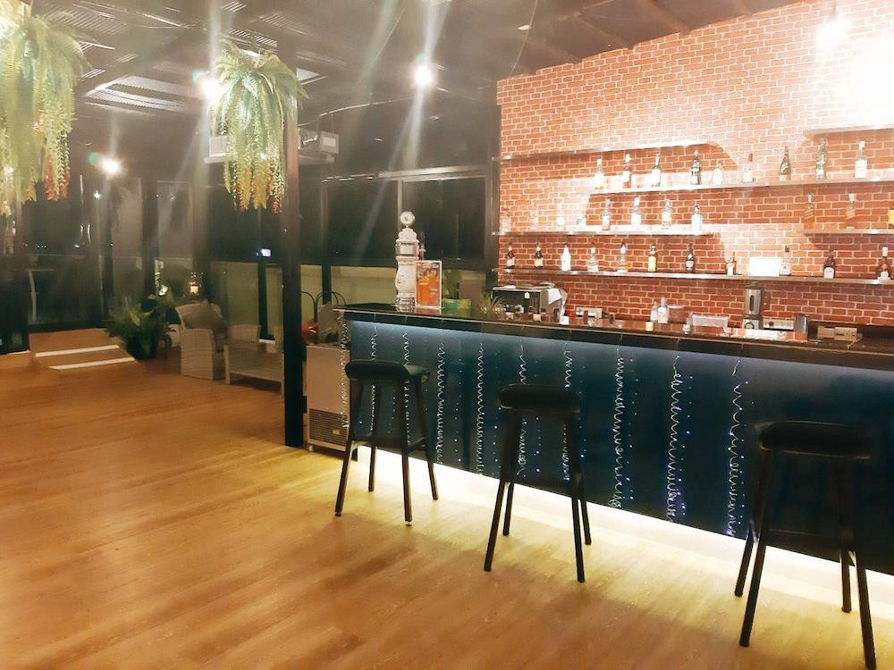 Royal Pavilion Hua Hin
