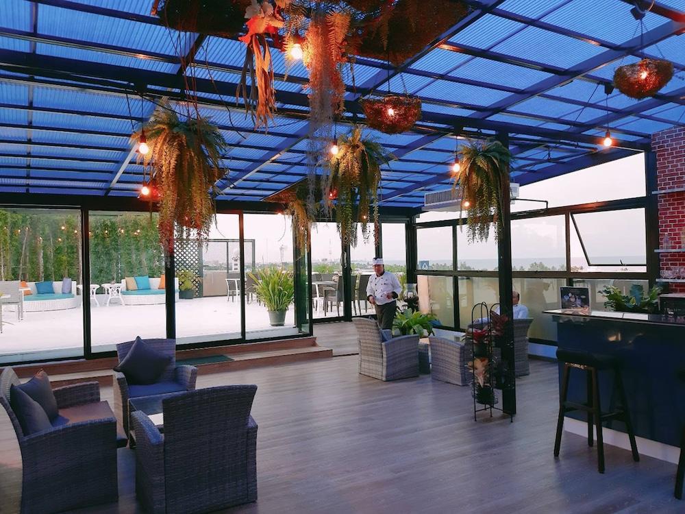Royal Pavilion Hua Hin
