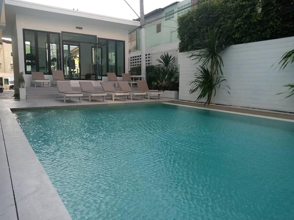 Royal Pavilion Hua Hin