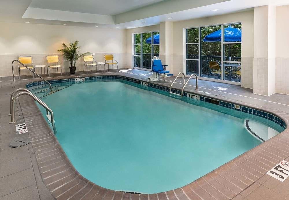 Fairfield Inn & Suites Atlanta Perimeter Center