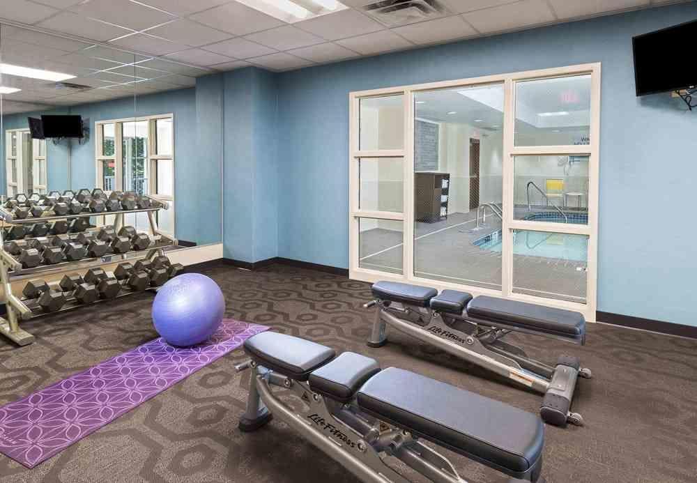 Fairfield Inn & Suites Atlanta Perimeter Center