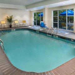 Fairfield Inn & Suites Atlanta Perimeter Center