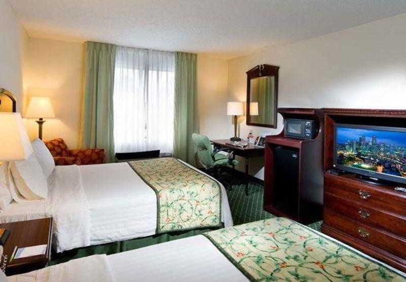 Fairfield Inn & Suites Atlanta Perimeter Center