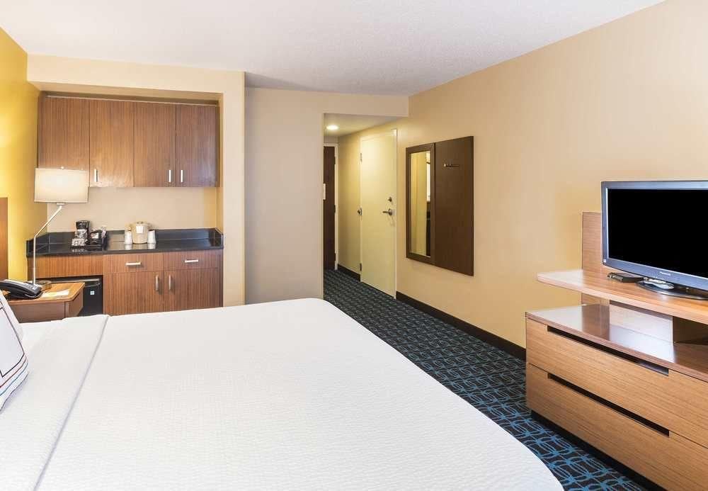 Fairfield Inn & Suites Atlanta Perimeter Center