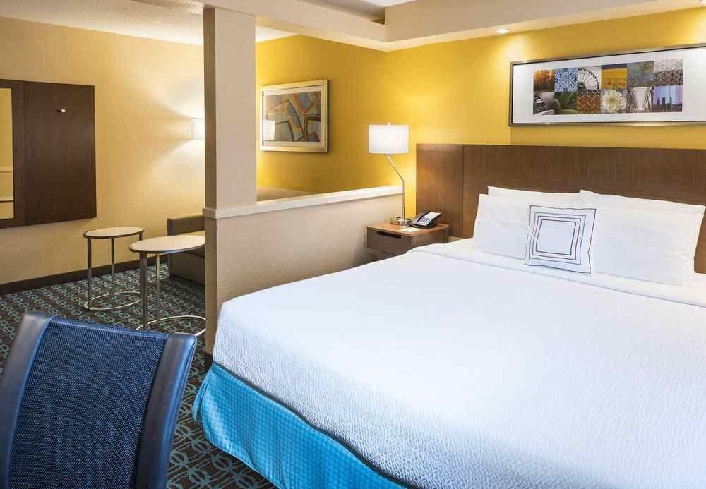 Fairfield Inn & Suites Atlanta Perimeter Center