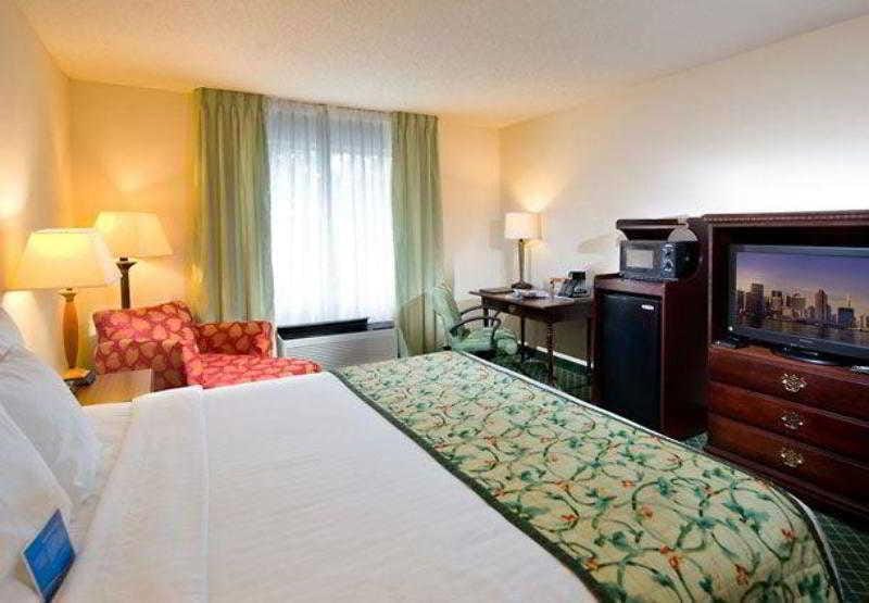 Fairfield Inn & Suites Atlanta Perimeter Center