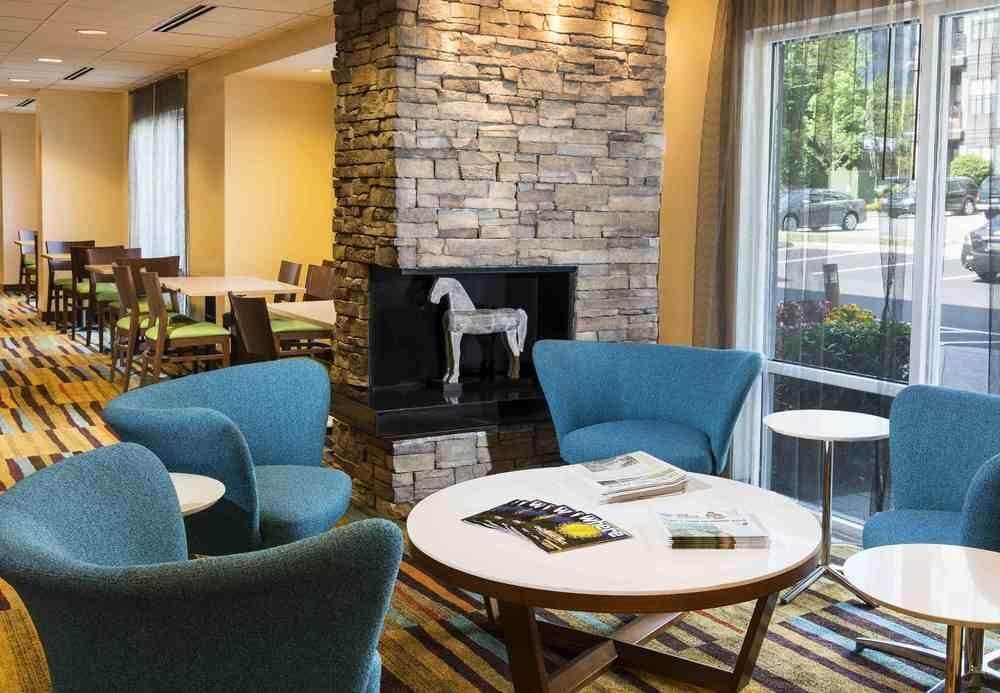 Fairfield Inn & Suites Atlanta Perimeter Center