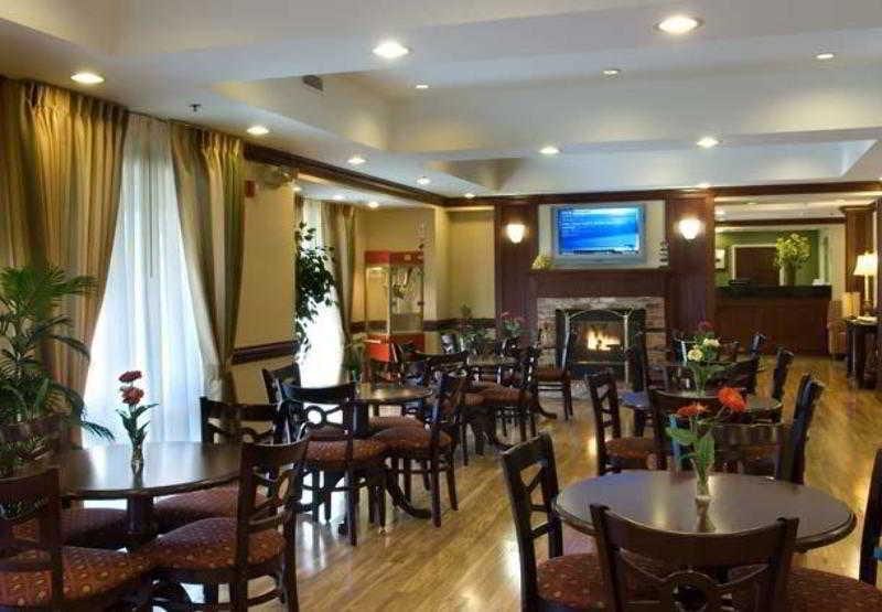 Fairfield Inn & Suites Atlanta Perimeter Center
