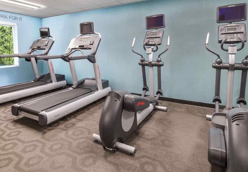 Fairfield Inn & Suites Atlanta Perimeter Center