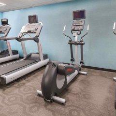 Fairfield Inn & Suites Atlanta Perimeter Center