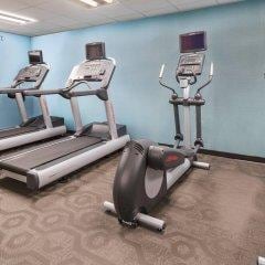 Fairfield Inn & Suites Atlanta Perimeter Center