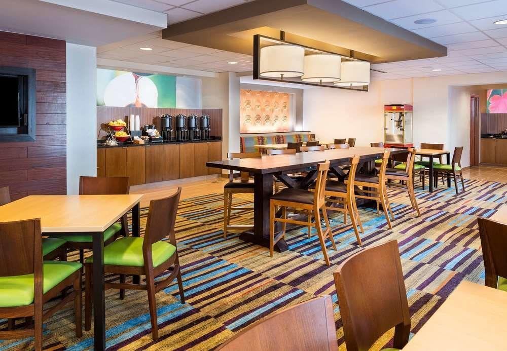 Fairfield Inn & Suites Atlanta Perimeter Center