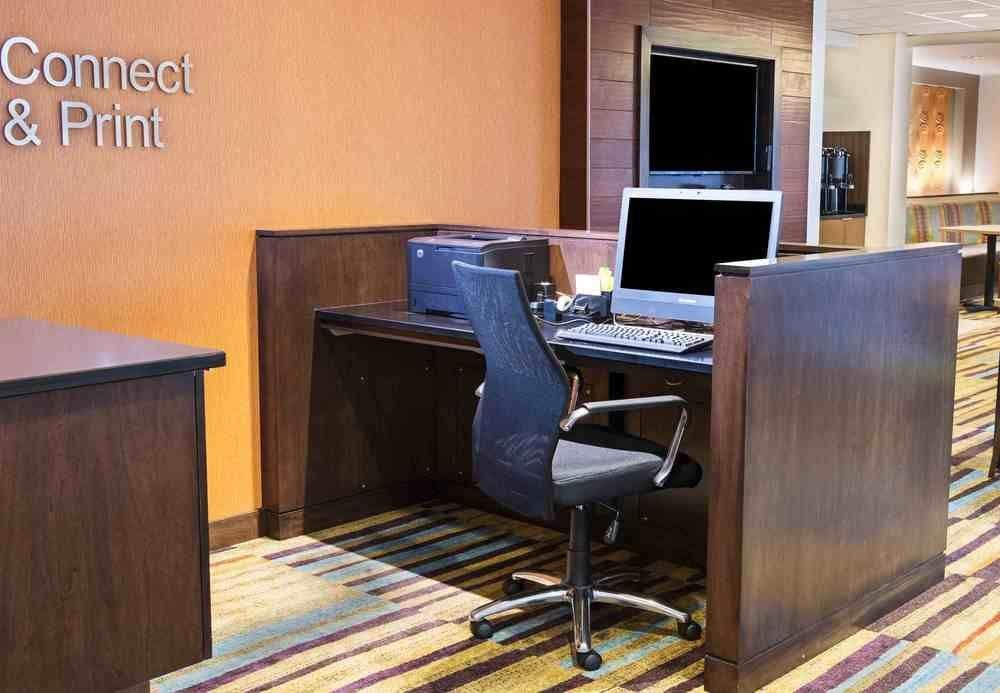 Fairfield Inn & Suites Atlanta Perimeter Center