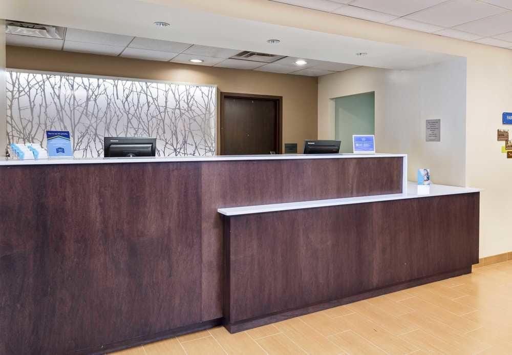 Fairfield Inn & Suites Atlanta Perimeter Center