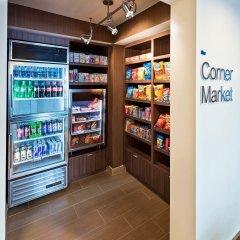 Fairfield Inn & Suites Atlanta Perimeter Center