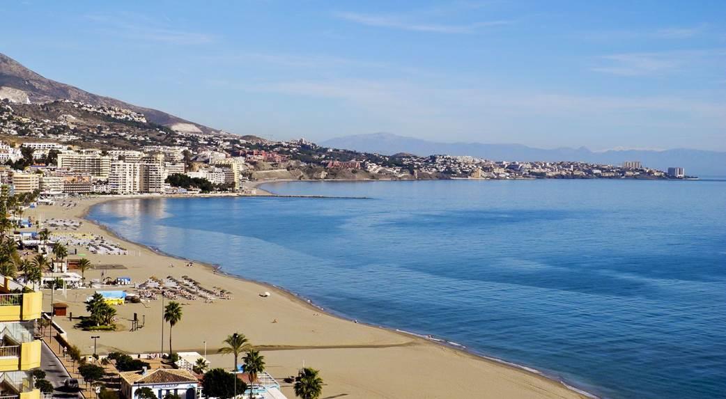 Hotel 'Chollo' 4* Fuengirola
