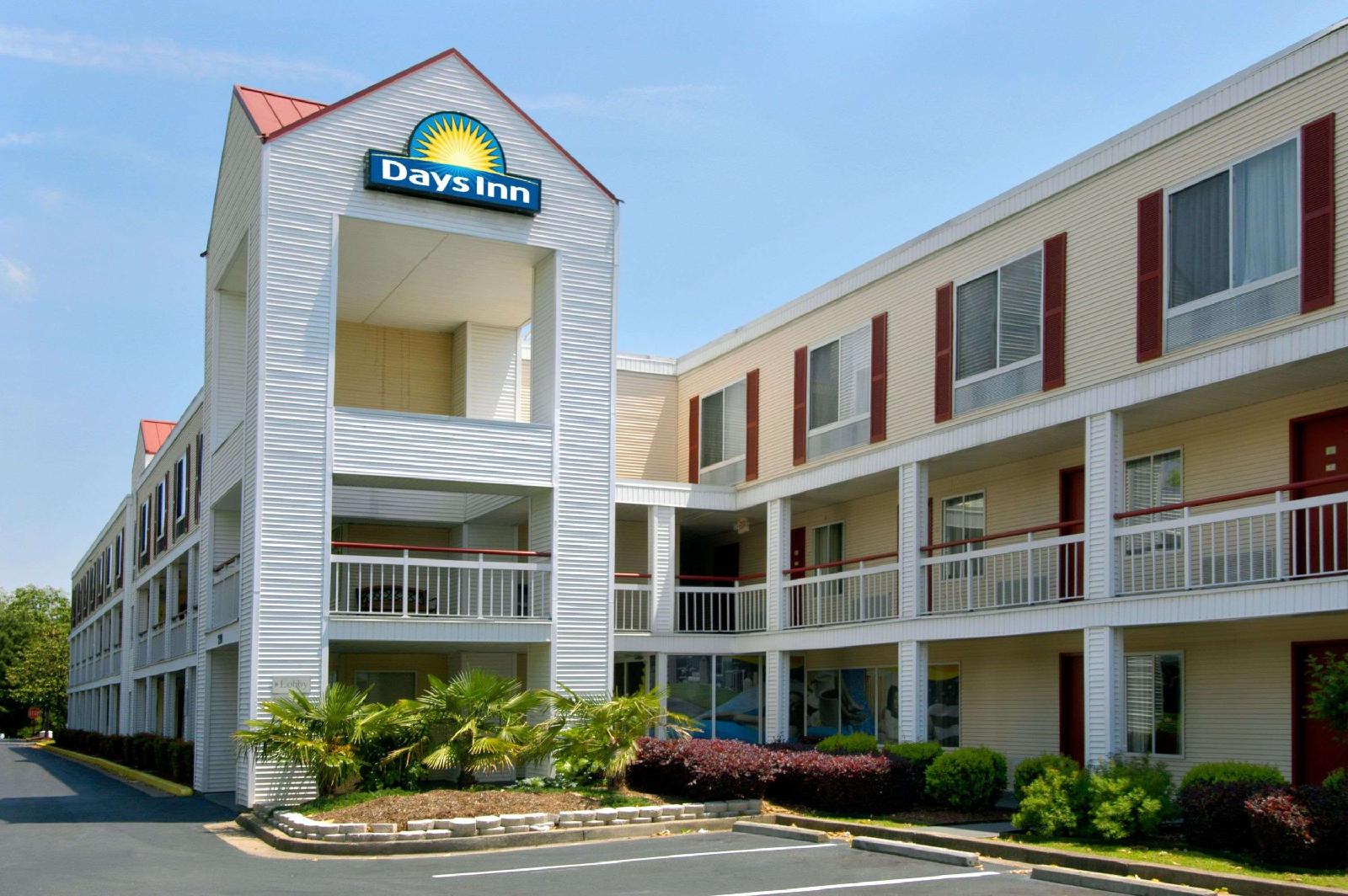 Days Inn Marietta