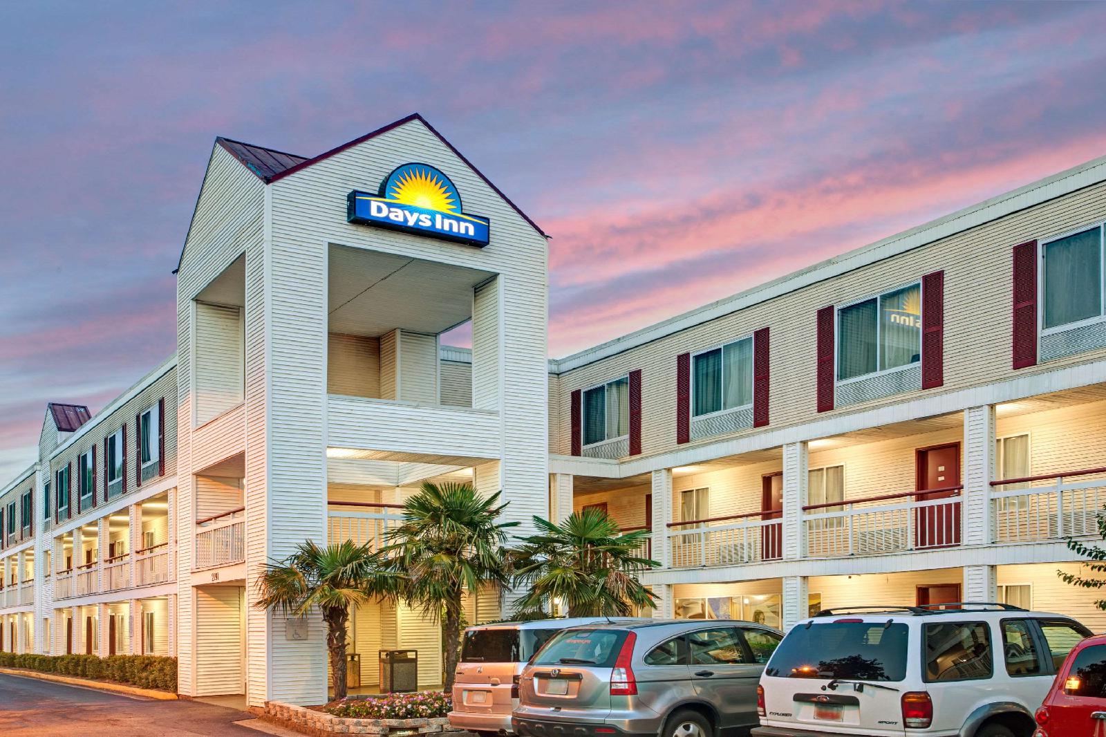 Days Inn Marietta