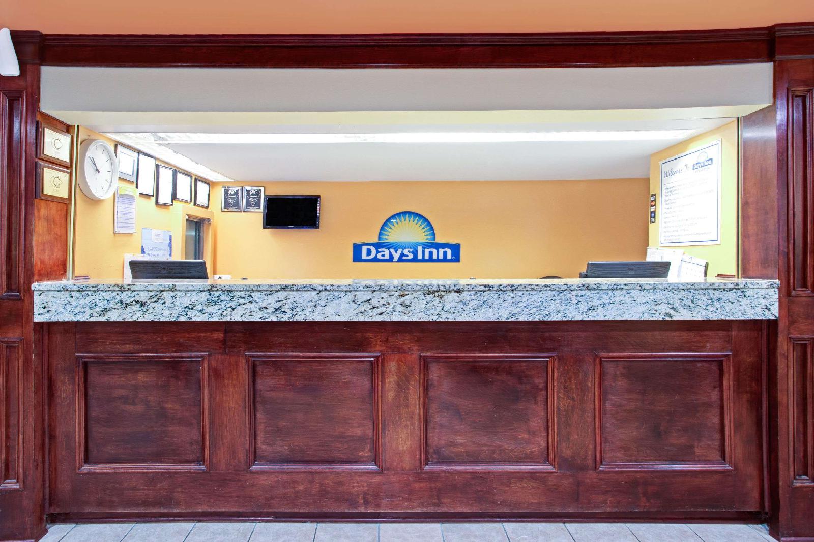 Days Inn Marietta