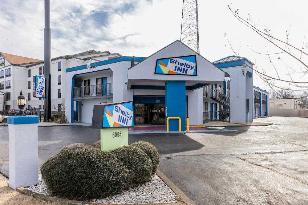 Days Inn Memphis - I 40 and Sycamore View