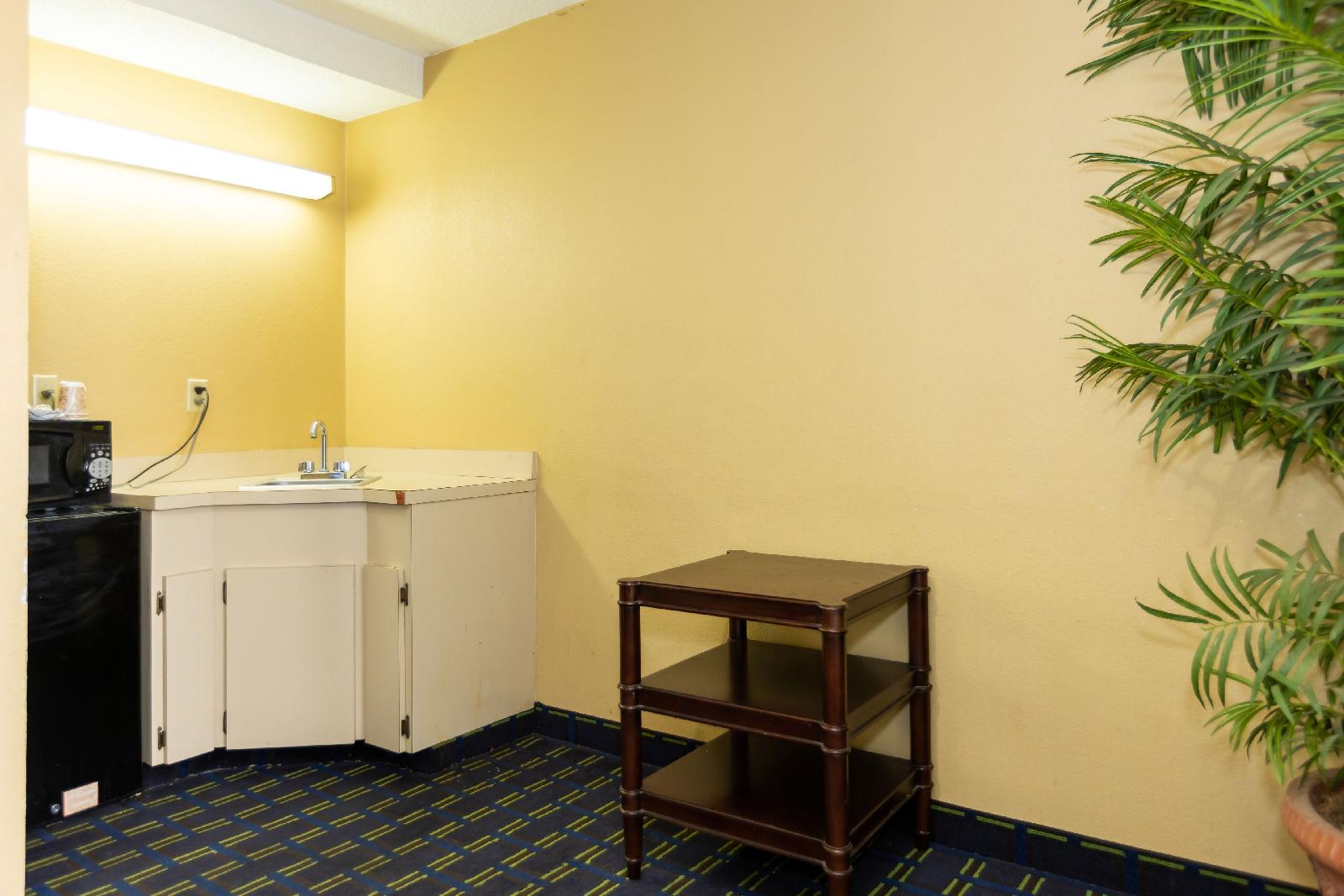 Days Inn Memphis - I 40 and Sycamore View