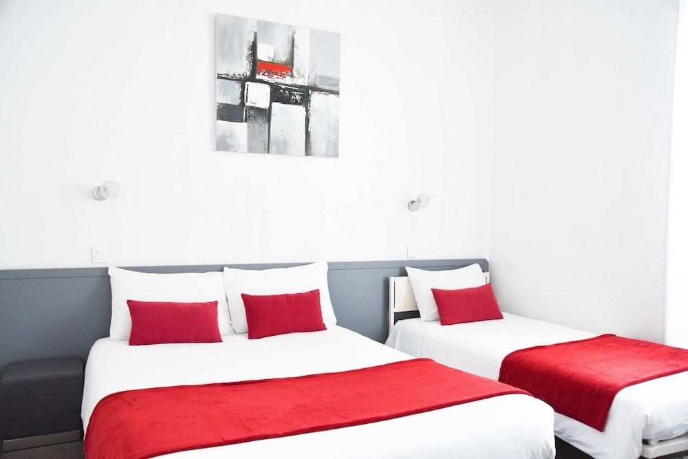 Citotel L'Europe
