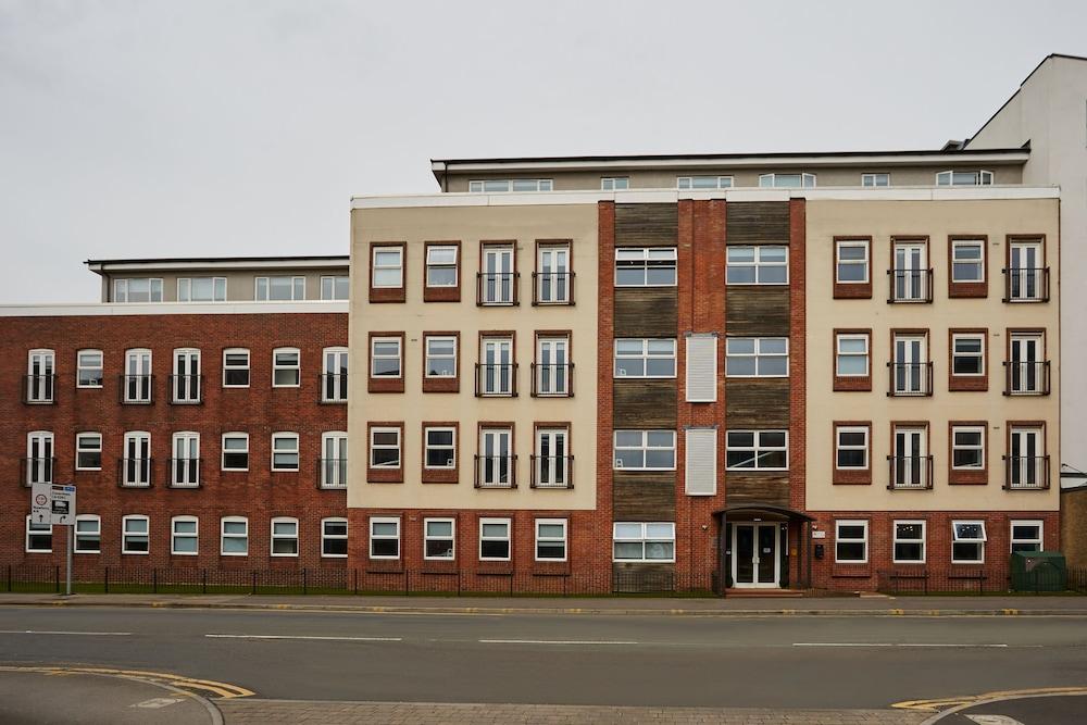 Reading Serviced Apartments