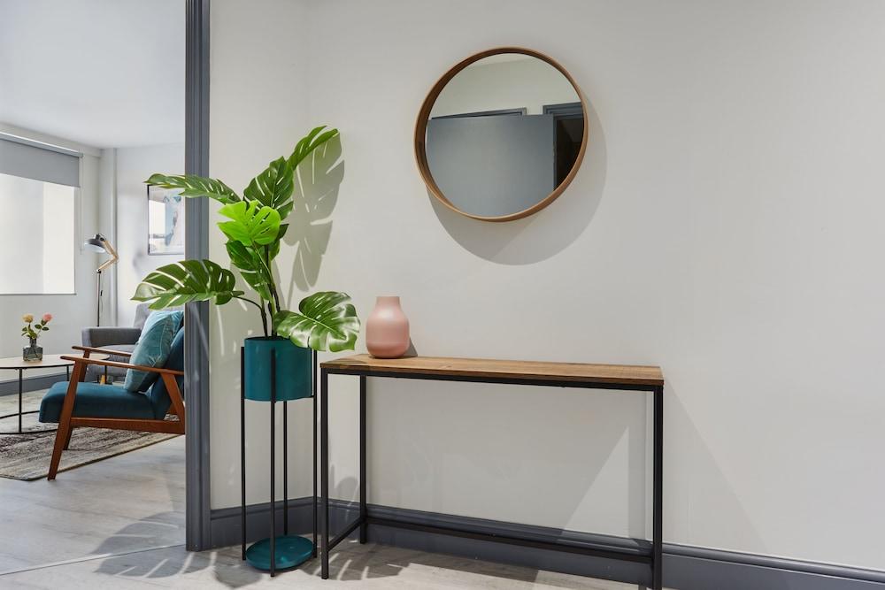 Reading Serviced Apartments
