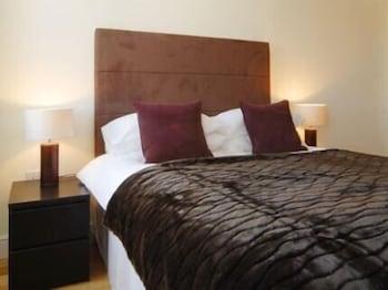 Reading Serviced Apartments