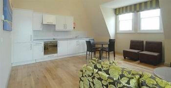 Reading Serviced Apartments