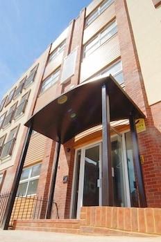 Reading Serviced Apartments