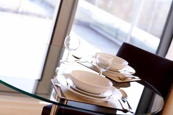 Reading Serviced Apartments