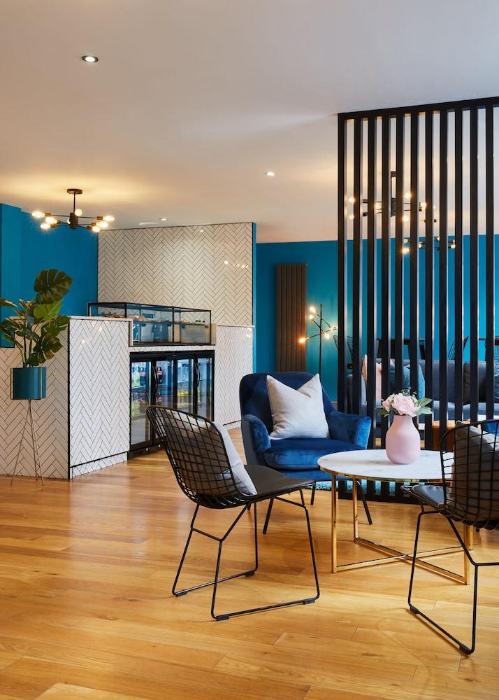 Reading Serviced Apartments
